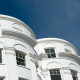 Britain faces a 'very real housing crisis'